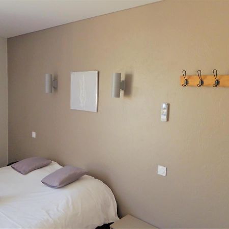 Auberge De La Paillere Lavours Zewnętrze zdjęcie
