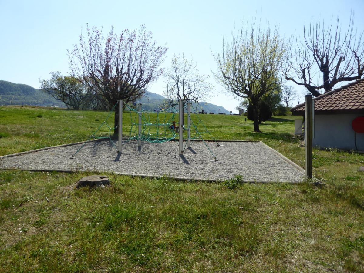 Auberge De La Paillere Lavours Zewnętrze zdjęcie