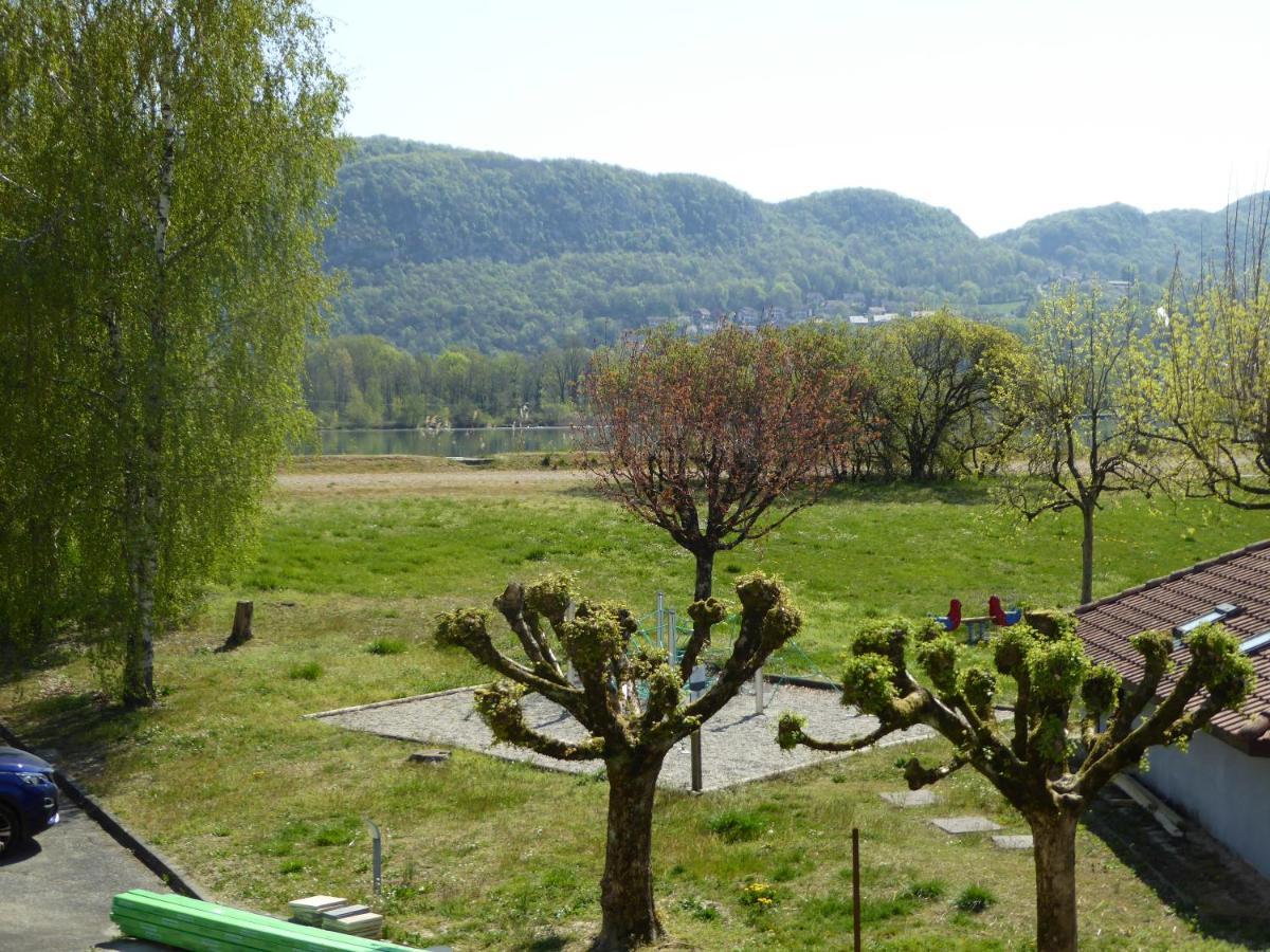 Auberge De La Paillere Lavours Zewnętrze zdjęcie