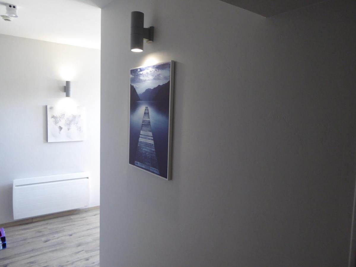 Auberge De La Paillere Lavours Zewnętrze zdjęcie