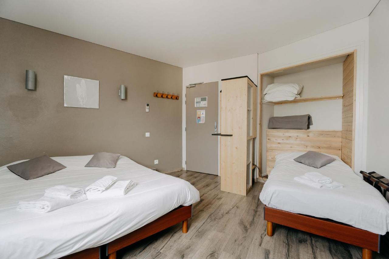 Auberge De La Paillere Lavours Zewnętrze zdjęcie