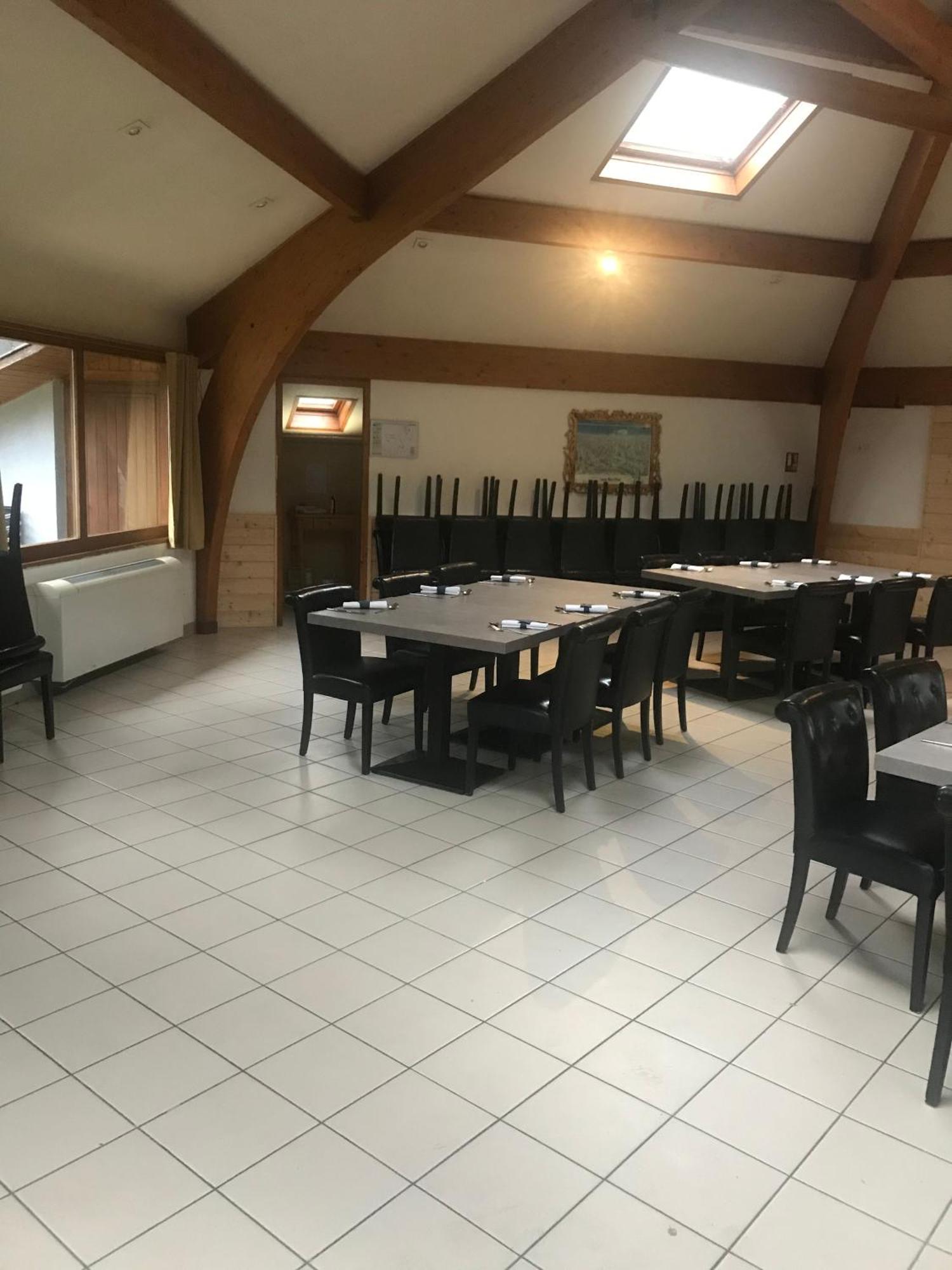 Auberge De La Paillere Lavours Zewnętrze zdjęcie
